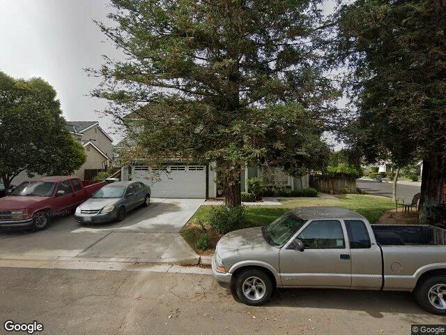 House image located at Fresno, CA 93722