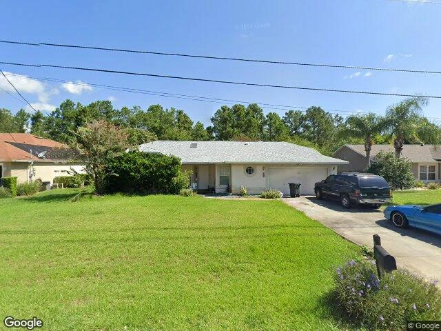 House image located at Palm Coast, FL 32137