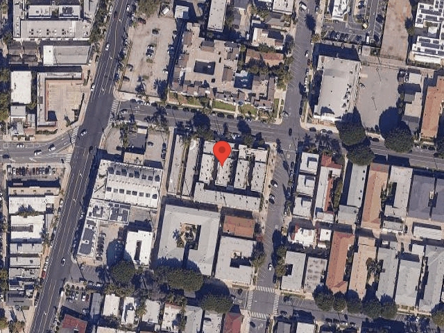 House image located at Long Beach, CA 90802