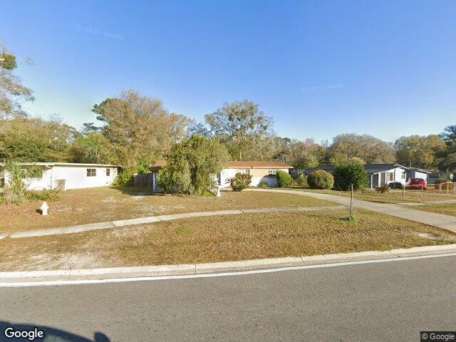 House image located at Jacksonville, FL 32208