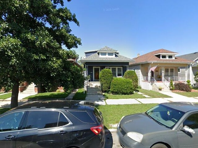 House image located at Chicago, IL 60629