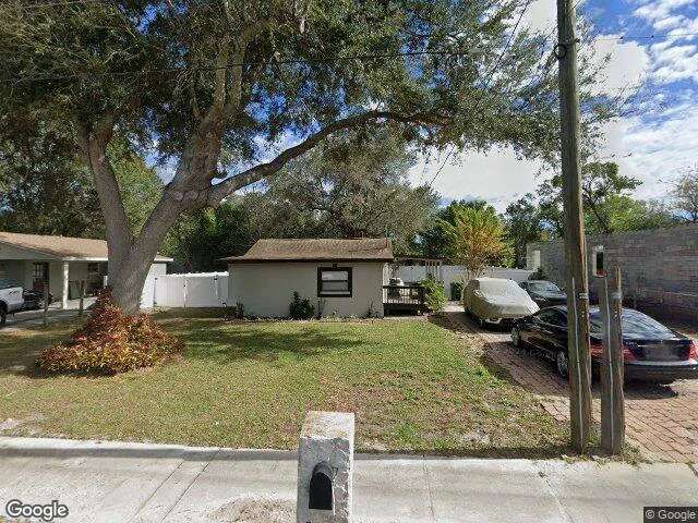 House image located at Tampa, FL 33617