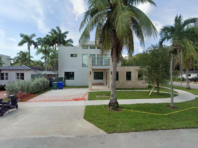 House image located at Miami, FL 33133