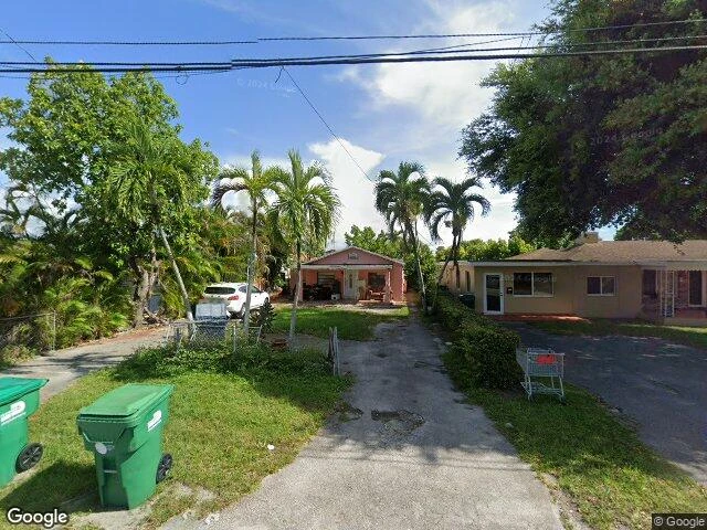 House image located at Miami, FL 33144