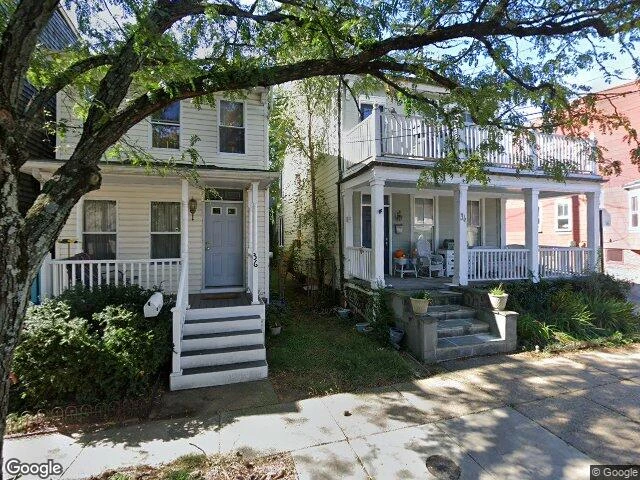 House image located at Annapolis, MD 21401