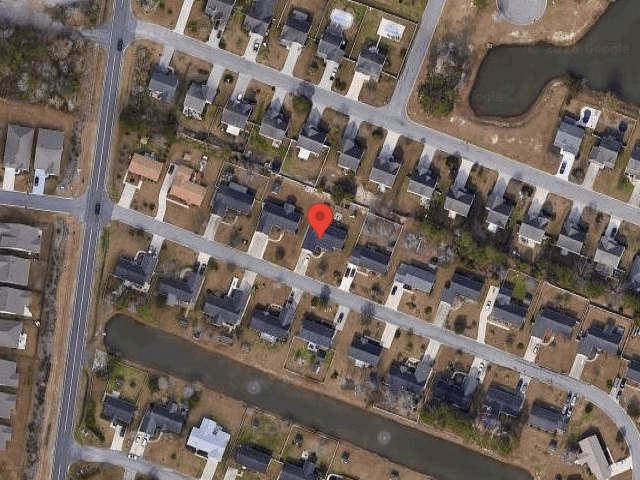 House image located at Murrells Inlet, SC 29576