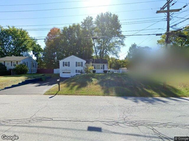 House image located at Poughkeepsie, NY 12603