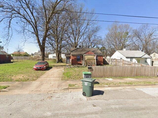 House image located at Memphis, TN 38112