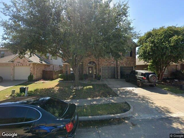 House image located at Mckinney, TX 75072