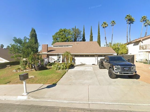 House image located at Riverside, CA 92506