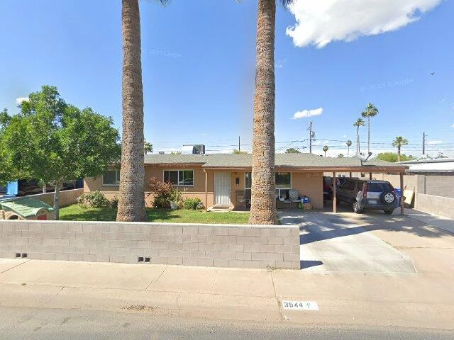 House image located at Phoenix, AZ 85019