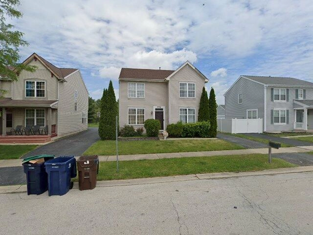 House image located at Matteson, IL 60443