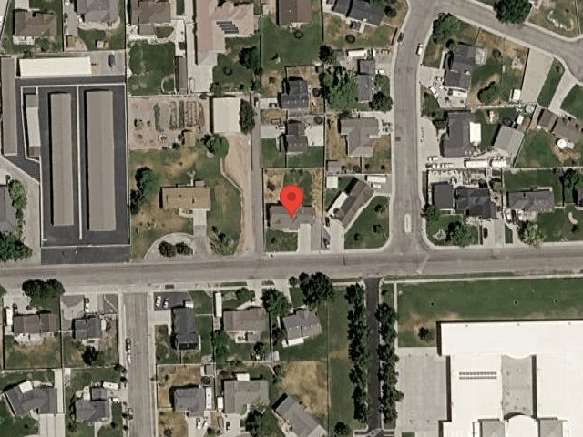 House image located at Tremonton, UT 84337