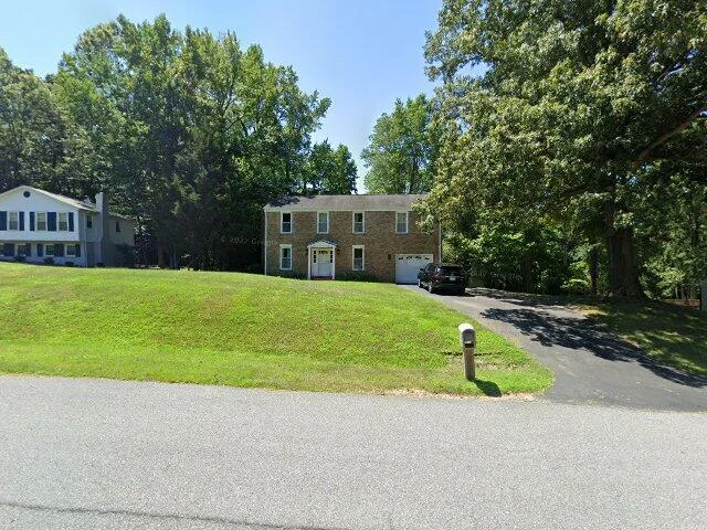 House image located at La Plata, MD 20646