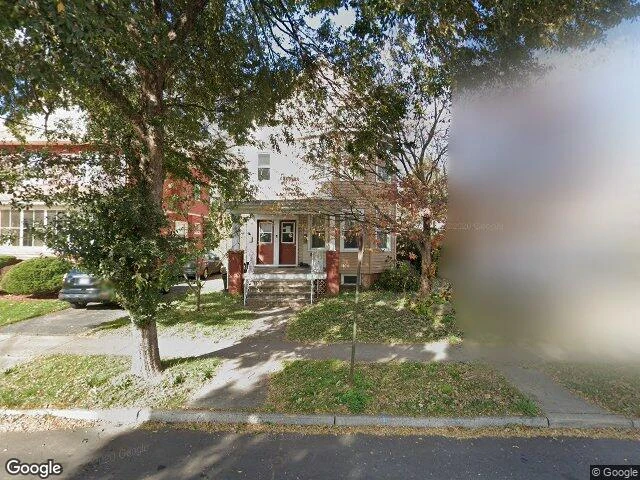 House image located at Clifton, NJ 07011
