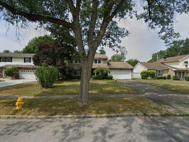 House image located at Buffalo, NY 14221