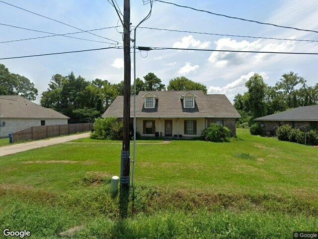 House image located at Port Allen, LA 70767