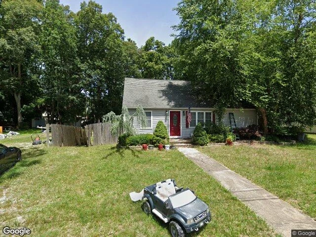 House image located at Howell, NJ 07731