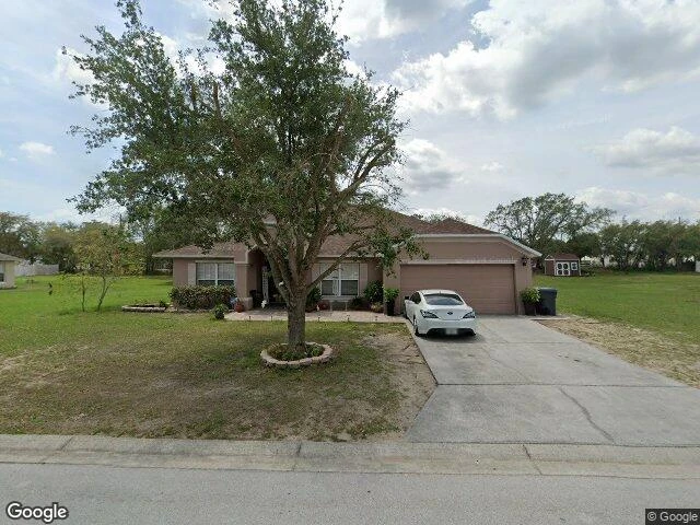 House image located at Haines City, FL 33844