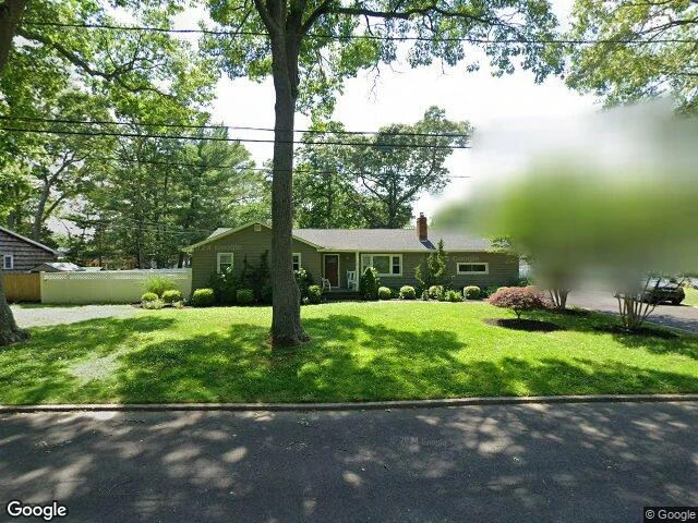 House image located at Brookhaven, NY 11719