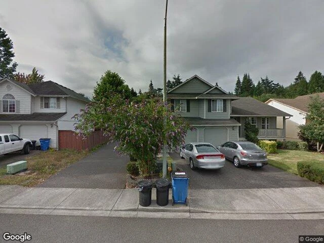 House image located at Vancouver, WA 98685
