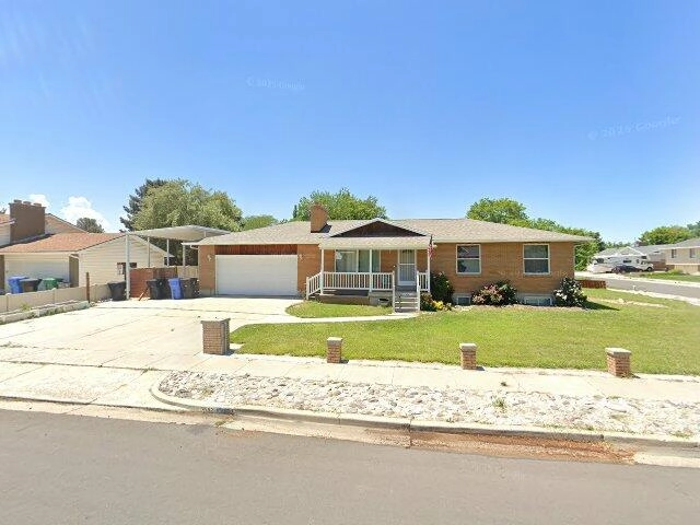 House image located at Salt Lake City, UT 84129