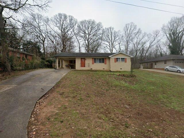 House image located at Gainesville, GA 30504