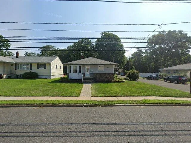 House image located at Colonia, NJ 07067