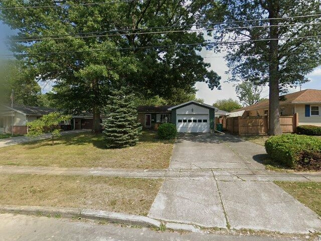 House image located at Lima, OH 45801
