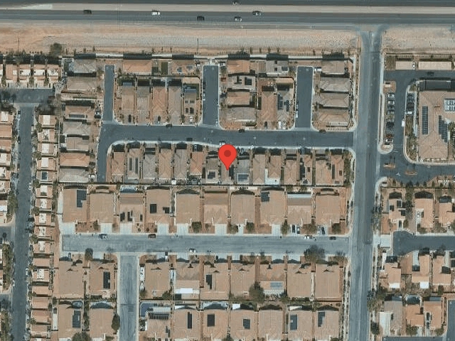 House image located at Las Vegas, NV 89178