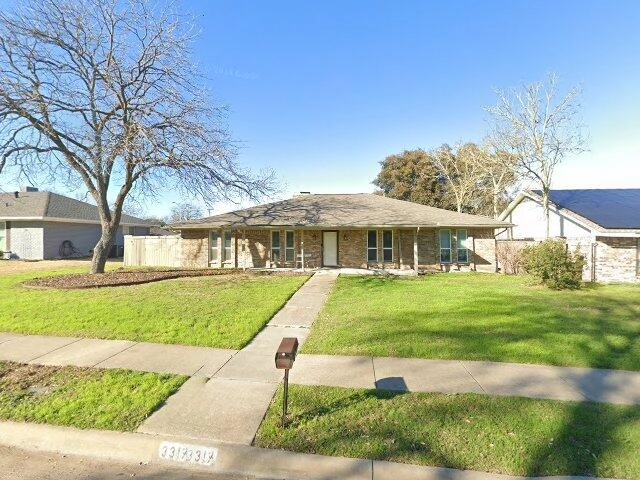 House image located at Plano, TX 75075