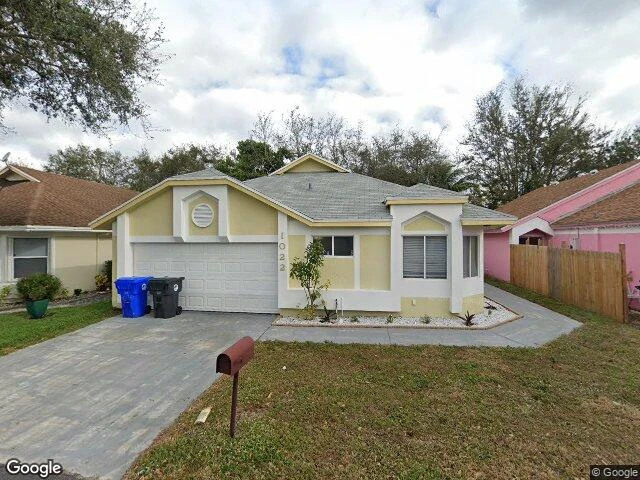 House image located at Pompano Beach, FL 33068