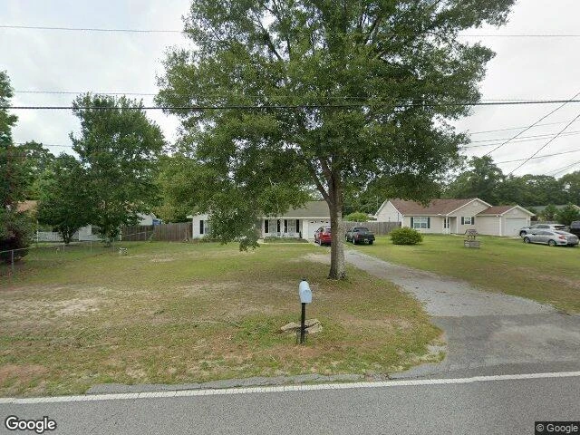 House image located at Milton, FL 32570