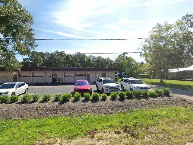 House image located at Chiefland, FL 32626