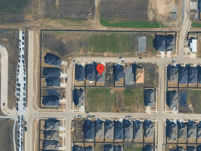 House image located at Argyle, TX 76226