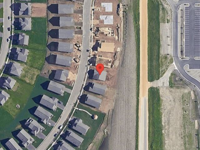 House image located at Rosemount, MN 55068