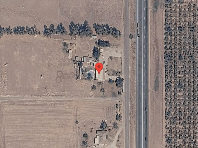 House image located at Terra Bella, CA 93270