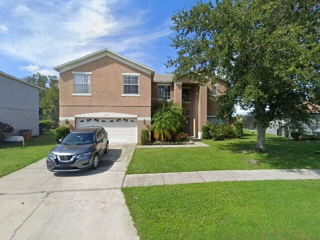 House image located at Kissimmee, FL 34758