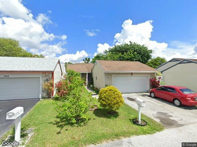 House image located at Homestead, FL 33035