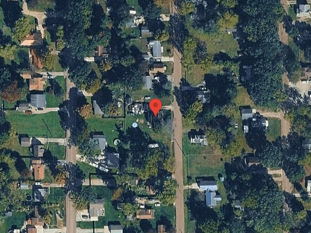 House image located at Mount Morris, MI 48458