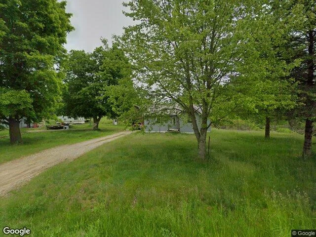 House image located at Bellevue, MI 49021