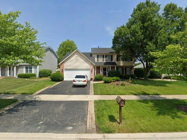 House image located at Hampshire, IL 60140