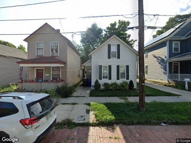 House image located at Cleveland, OH 44113