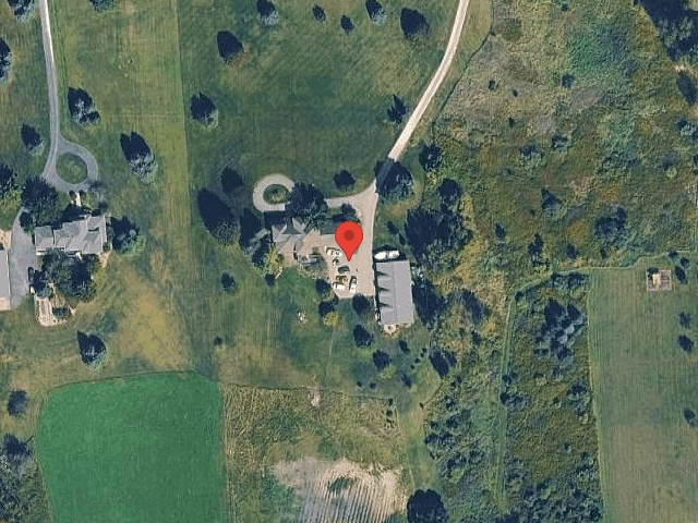 House image located at Brighton, MI 48114