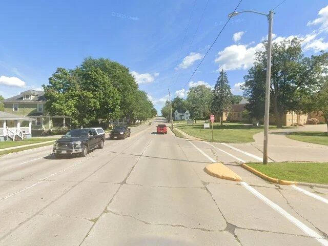 House image located at Ripon, WI 54971