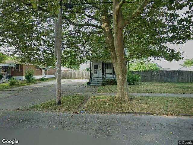 House image located at Niagara Falls, NY 14303