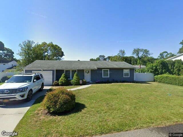 House image located at Holbrook, NY 11741