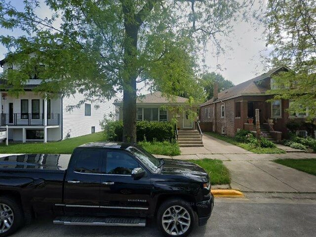 House image located at Berwyn, IL 60402