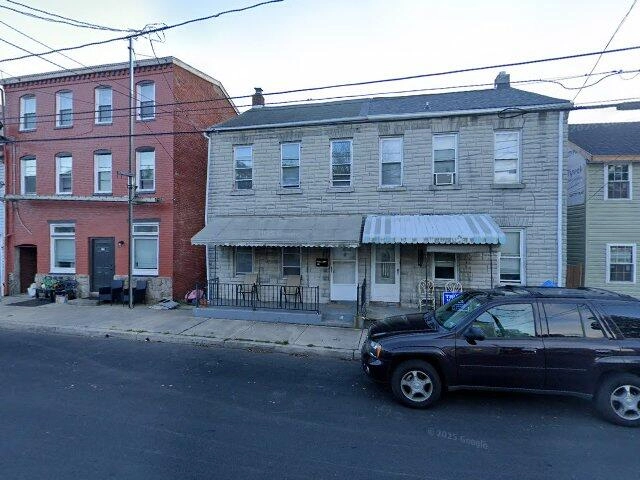 House image located at Columbia, PA 17512