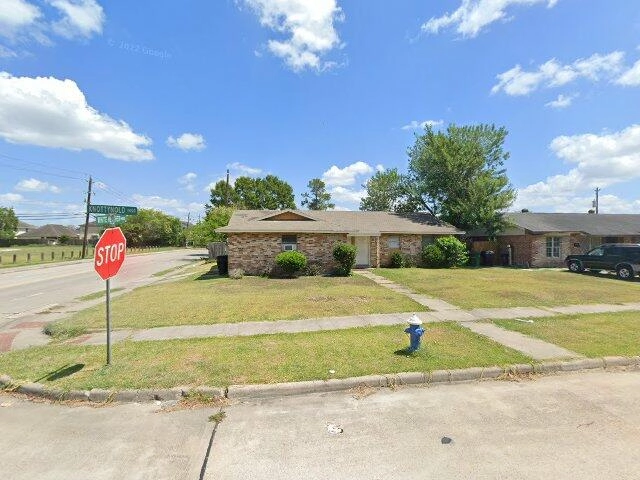 House image located at Houston, TX 77053